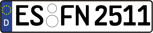 ES-FN2511