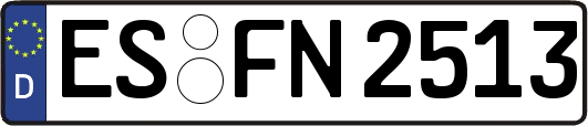 ES-FN2513