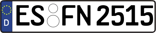 ES-FN2515