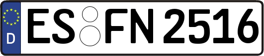 ES-FN2516