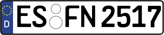 ES-FN2517