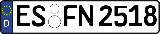 ES-FN2518