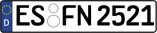 ES-FN2521