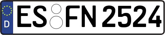 ES-FN2524