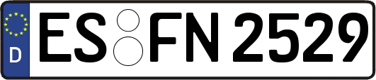ES-FN2529