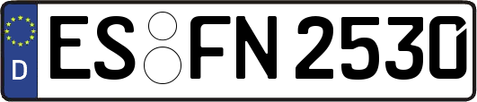 ES-FN2530