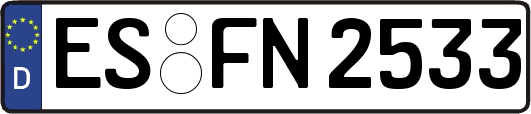 ES-FN2533