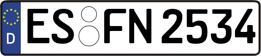 ES-FN2534