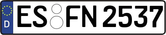 ES-FN2537