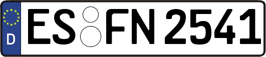 ES-FN2541