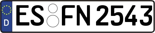 ES-FN2543