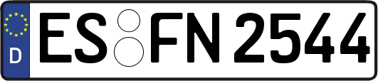 ES-FN2544