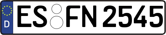 ES-FN2545