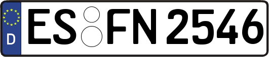 ES-FN2546
