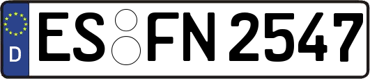 ES-FN2547