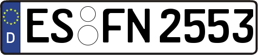 ES-FN2553