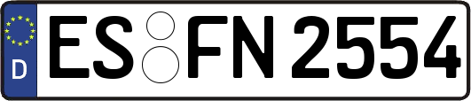 ES-FN2554
