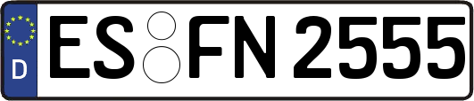 ES-FN2555