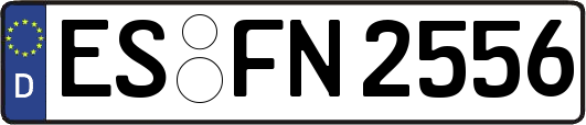 ES-FN2556