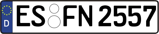 ES-FN2557