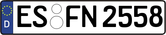 ES-FN2558