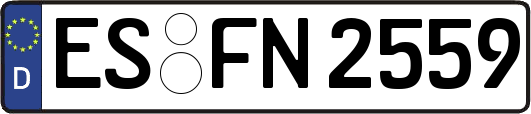 ES-FN2559