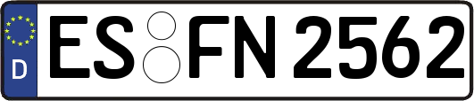 ES-FN2562