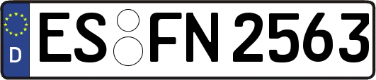 ES-FN2563