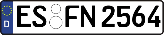 ES-FN2564