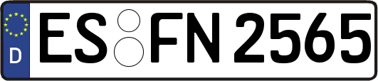 ES-FN2565