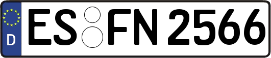 ES-FN2566