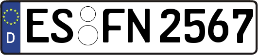ES-FN2567