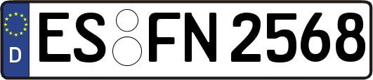 ES-FN2568