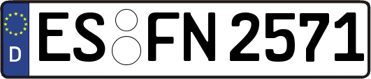 ES-FN2571
