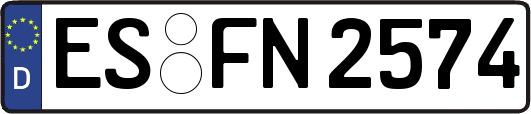 ES-FN2574