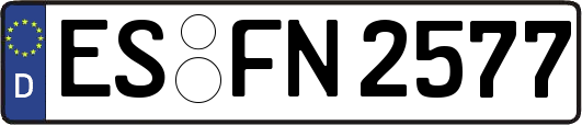 ES-FN2577