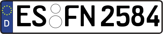 ES-FN2584