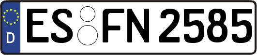 ES-FN2585