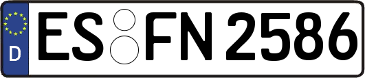 ES-FN2586