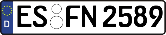 ES-FN2589