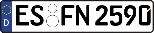 ES-FN2590
