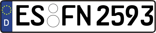 ES-FN2593