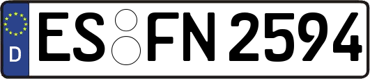 ES-FN2594