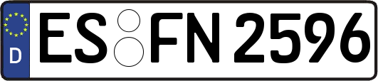 ES-FN2596