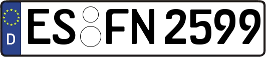 ES-FN2599