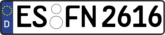 ES-FN2616