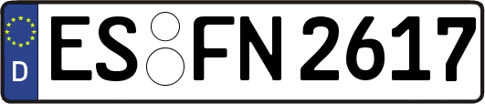 ES-FN2617