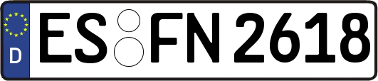 ES-FN2618