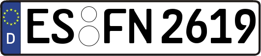 ES-FN2619