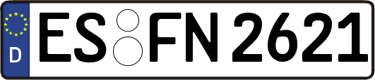 ES-FN2621